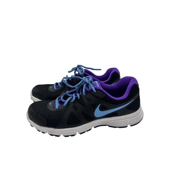 Nike Revolution 2 Shoes Mens Size 11 Running Athletic Sneakers 554902-023 - Picture 1 of 9